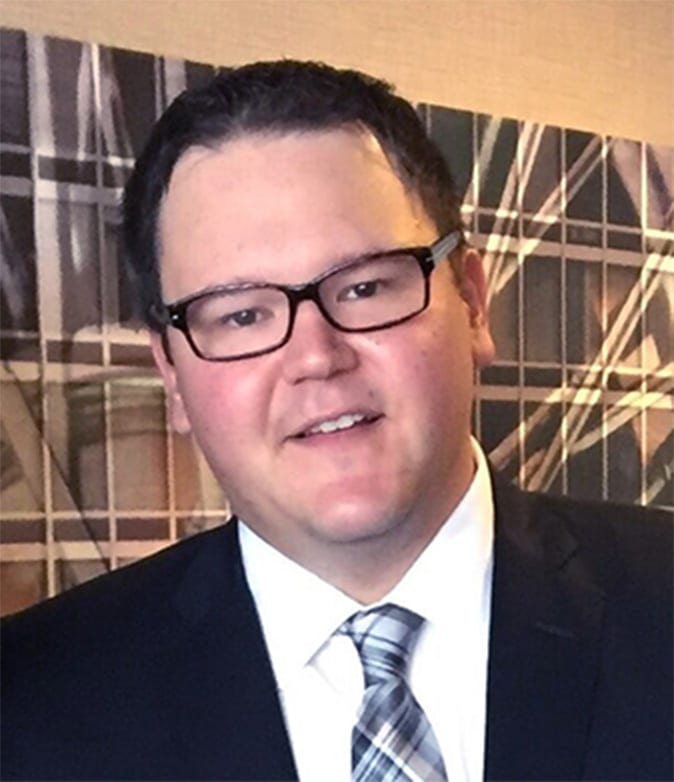 Brandon K. Fasse's Profile Image